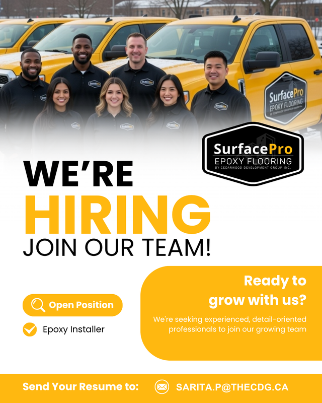 Epoxy Urethane, Warehouse, Production, Auto Car Garage Floors - Photo 3