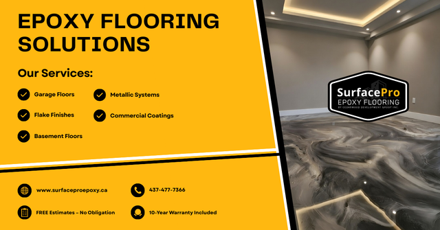 Epoxy Urethane, Warehouse, Production, Auto Car Garage Floors - Photo 4