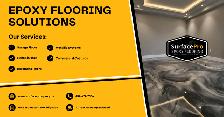 Epoxy Urethane, Warehouse, Production, Auto Car Garage Floors - Photo 4