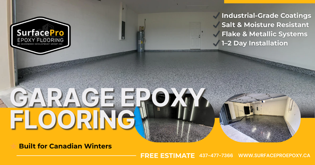 Epoxy Urethane, Warehouse, Production, Auto Car Garage Floors - Photo 6