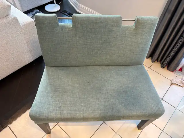 2 Benches   2 Chairs (Part of Dinette Set) – $250 for All - Photo 4