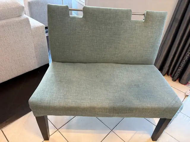 2 Benches   2 Chairs (Part of Dinette Set) – $250 for All - Photo 5