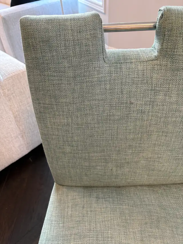 2 Benches   2 Chairs (Part of Dinette Set) – $250 for All - Photo 7