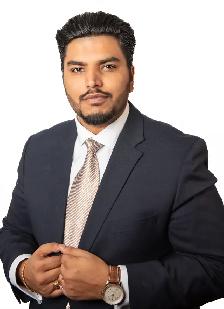 Professional Headshot Photography