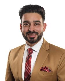 Professional Headshot Photography - Photo 8