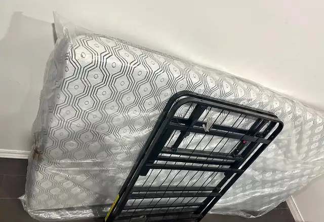 New Mattress Sale – Twin to King – GTA Delivery