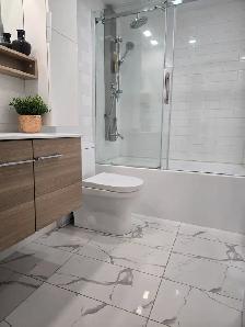 GRAND 3 1/2 TOUT INCLUS PRÈS DES SERVICES À LAVAL