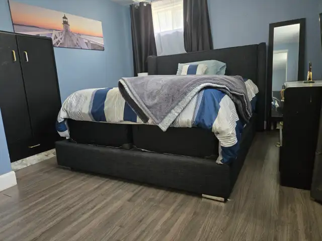 GRAND 3 1/2 TOUT INCLUS PRÈS DES SERVICES À LAVAL - Photo 2