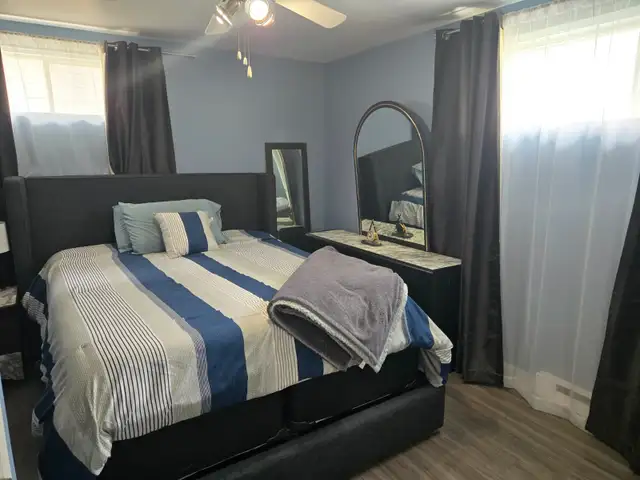 GRAND 3 1/2 TOUT INCLUS PRÈS DES SERVICES À LAVAL - Photo 3