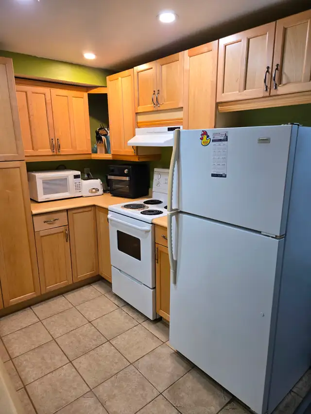 GRAND 3 1/2 TOUT INCLUS PRÈS DES SERVICES À LAVAL - Photo 4