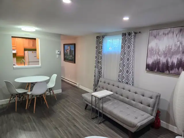 GRAND 3 1/2 TOUT INCLUS PRÈS DES SERVICES À LAVAL - Photo 7