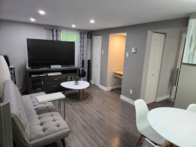 GRAND 3 1/2 TOUT INCLUS PRÈS DES SERVICES À LAVAL - Photo 8