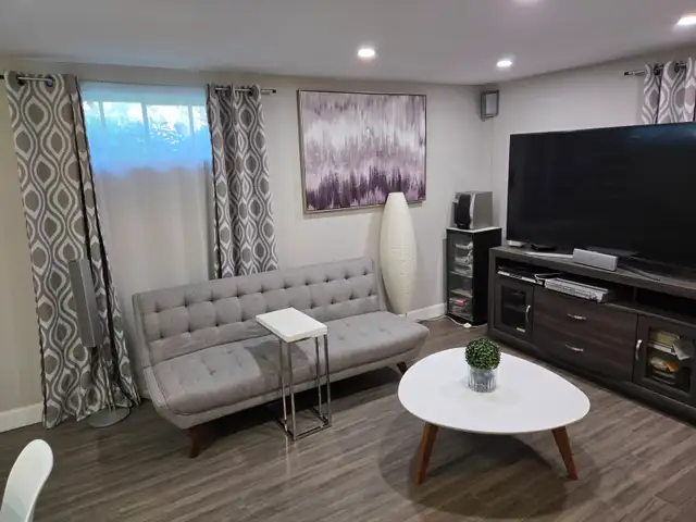 GRAND 3 1/2 TOUT INCLUS PRÈS DES SERVICES À LAVAL - Photo 9