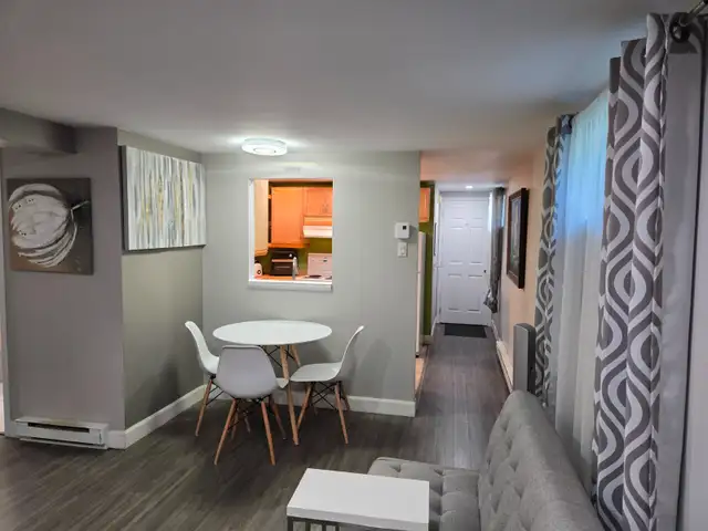 GRAND 3 1/2 TOUT INCLUS PRÈS DES SERVICES À LAVAL - Photo 10