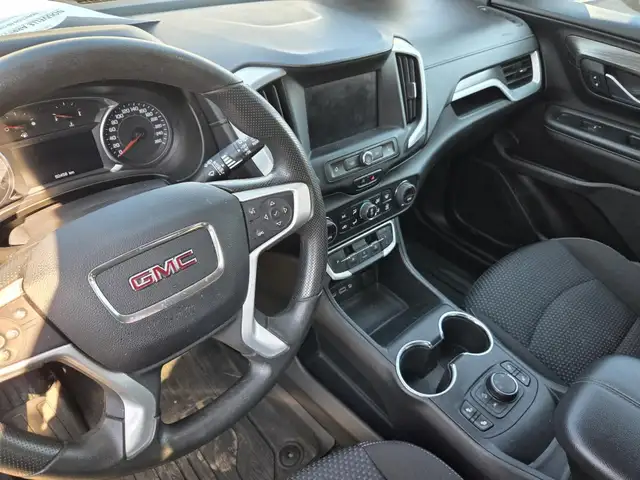 2023 GMC Terrain SLE, ELEVATION, AWD, SIEGES CHAUFFANTS - Photo 12