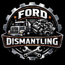 Truck dismantling