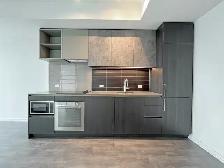 Vaughan TTC Subway - 1 bed condo with unobstructed views