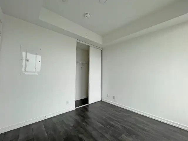 Vaughan TTC Subway - 1 bed condo with unobstructed views - Photo 14