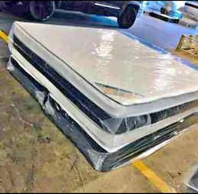 Twin Mattress – Brand New ️ Free Delivery - Photo 3