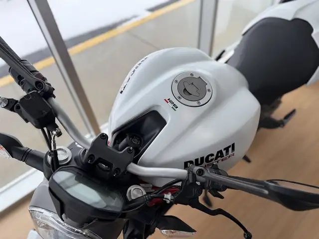 2016 Ducati Monster 821 - Photo 2