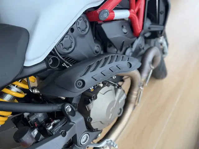 2016 Ducati Monster 821 - Photo 6