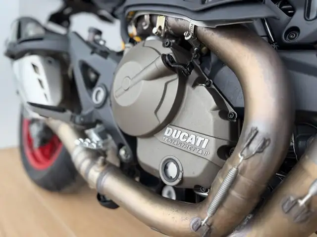 2016 Ducati Monster 821 - Photo 7