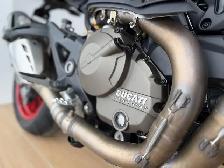 2016 Ducati Monster 821 - Photo 7
