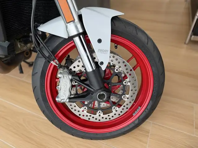 2016 Ducati Monster 821 - Photo 8