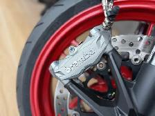 2016 Ducati Monster 821 - Photo 9