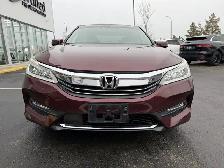 2017 Honda Accord Touring - Photo 2