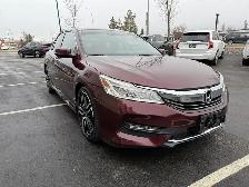 2017 Honda Accord Touring - Photo 3