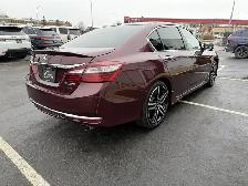 2017 Honda Accord Touring - Photo 5