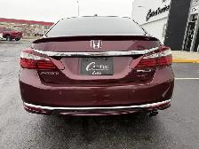2017 Honda Accord Touring - Photo 6