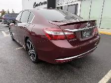 2017 Honda Accord Touring - Photo 7
