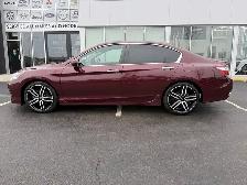 2017 Honda Accord Touring - Photo 8