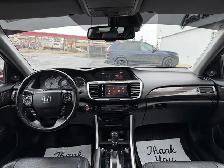 2017 Honda Accord Touring - Photo 9