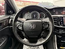 2017 Honda Accord Touring - Photo 10