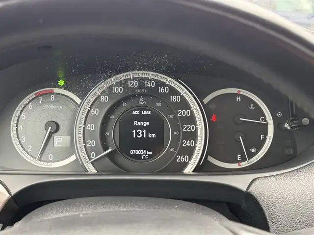 2017 Honda Accord Touring - Photo 11