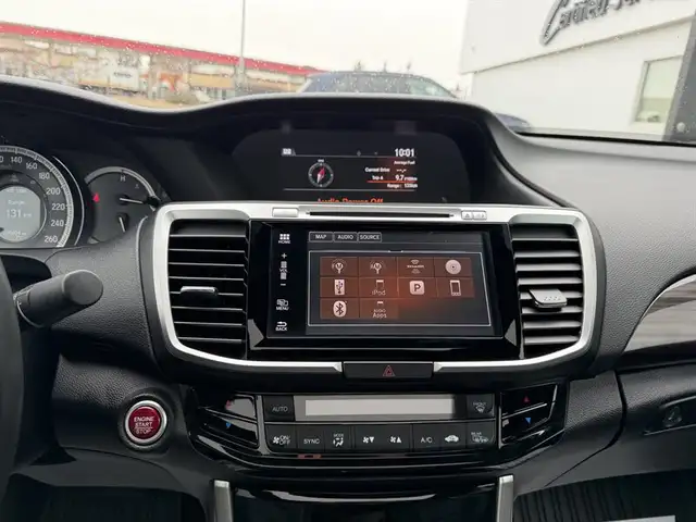 2017 Honda Accord Touring - Photo 13