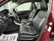 2017 Honda Accord Touring - Photo 14