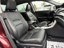 2017 Honda Accord Touring - Photo 18