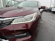 2017 Honda Accord Touring - Photo 19