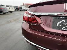 2017 Honda Accord Touring - Photo 20