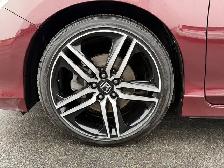 2017 Honda Accord Touring - Photo 21