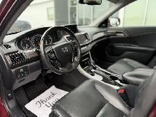 2017 Honda Accord Touring - Photo 22