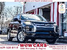 2024 Mitsubishi RVR SE - (Only 2,800KM!)