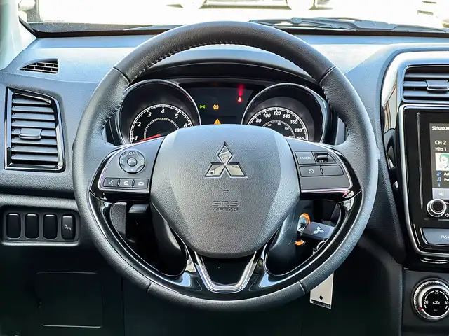 2024 Mitsubishi RVR SE - (Only 2,800KM!) - Photo 19