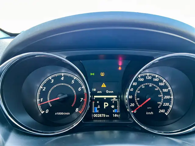 2024 Mitsubishi RVR SE - (Only 2,800KM!) - Photo 21