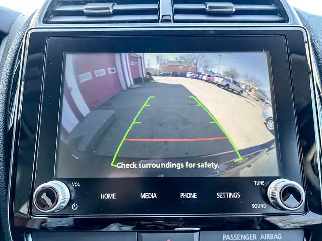 2024 Mitsubishi RVR SE - (Only 2,800KM!) - Photo 23