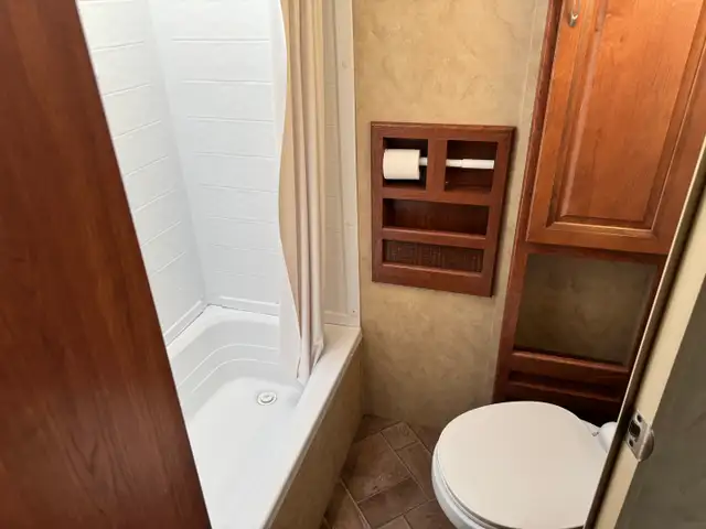 2014 WILDCAT MAXX - Bumper Pull - Photo 6